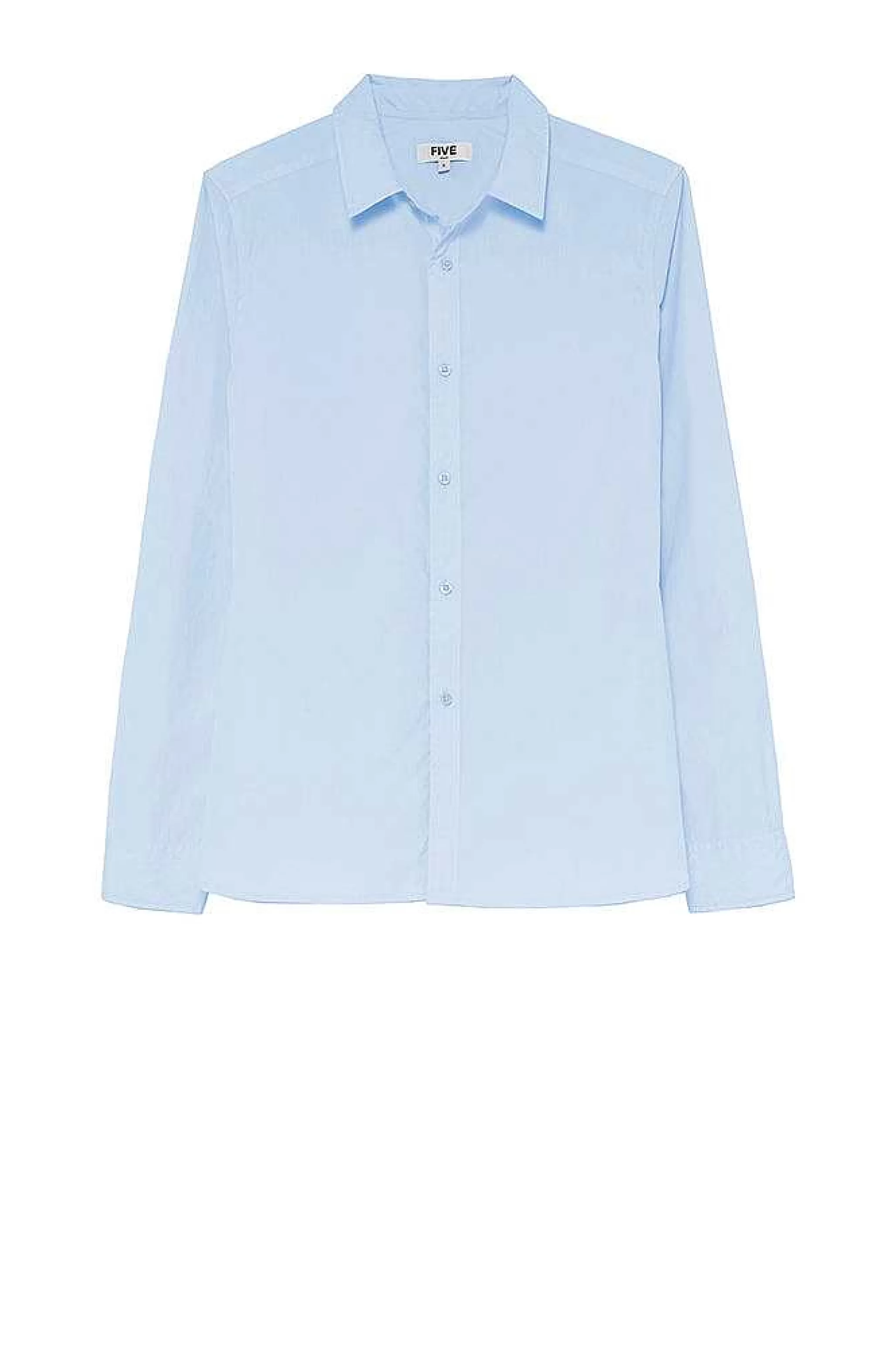 Charlotte-Shirt*Five Jeans Cheap