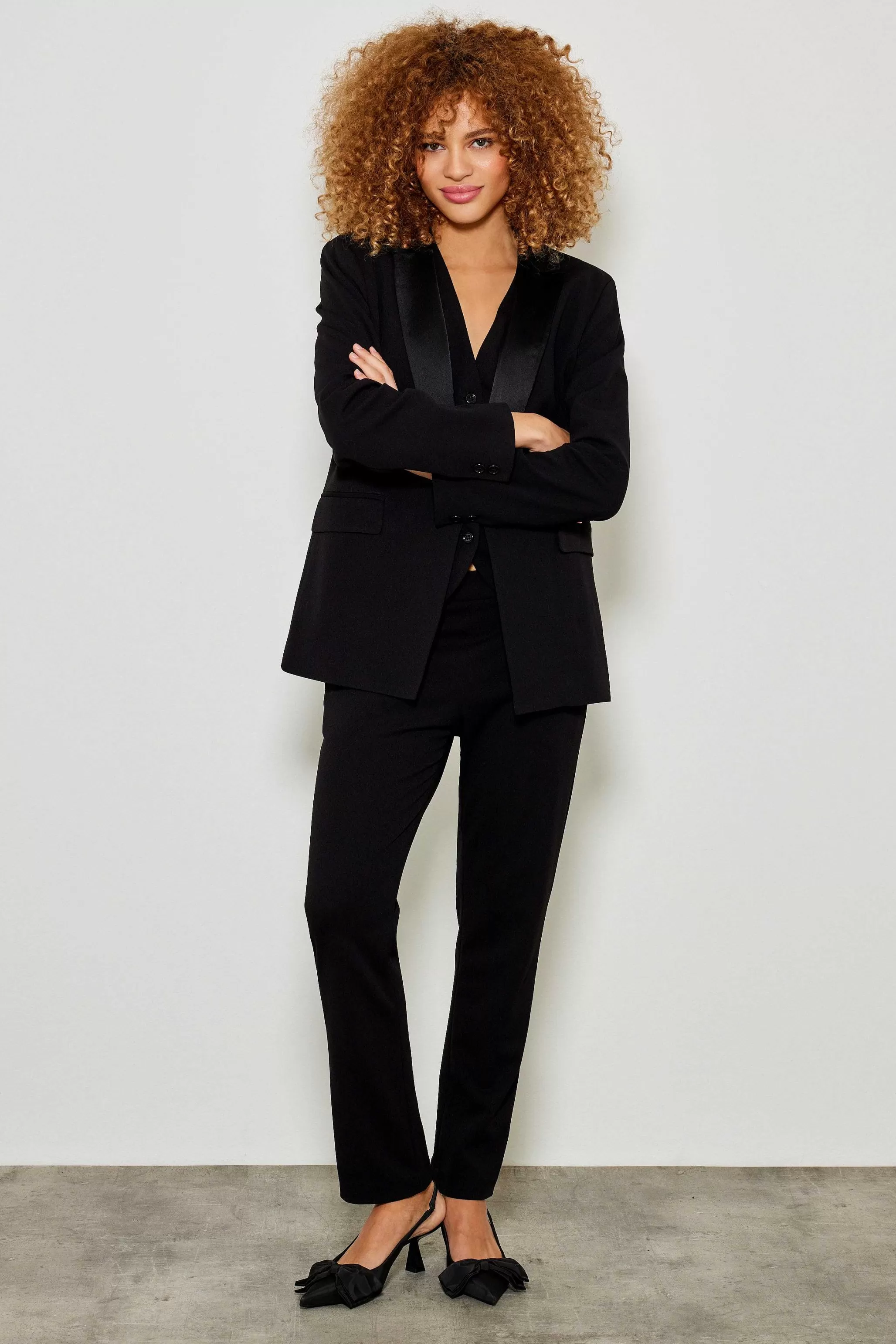 Verbena-Blazer*Five Jeans Discount